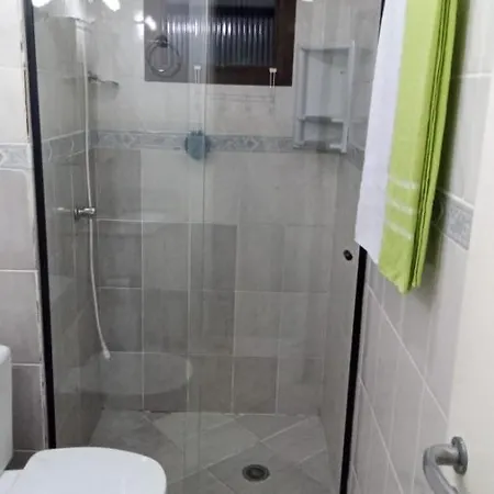 Apartamento Duplex Guarujá Enseada-2