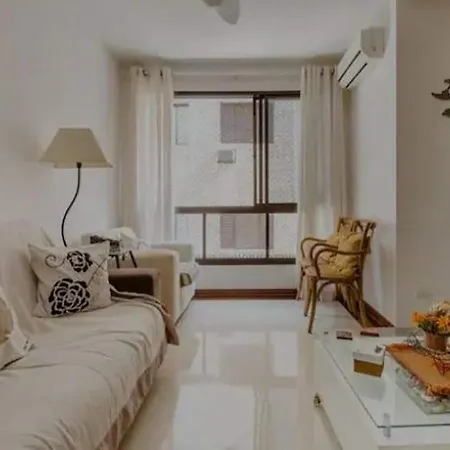 Apartamento Duplex Guarujá Enseada-3